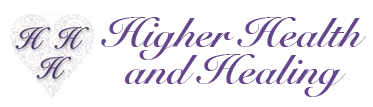 Higher Health & Healing