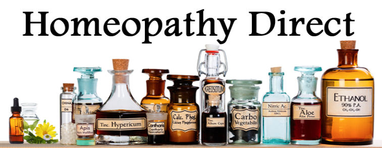 Homeopathy Direct