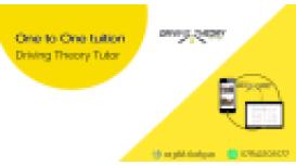 Driving Theory Test Practice