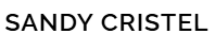 Sandy Cristel