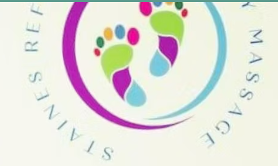 Staines Reflexology & Baby Massage