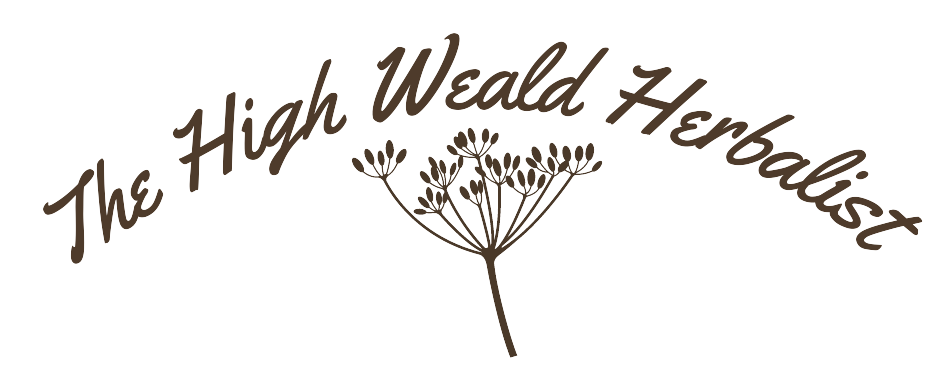 Julie Padgham Medical Herbalist