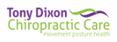 Tony Dixon - Chiropractor
