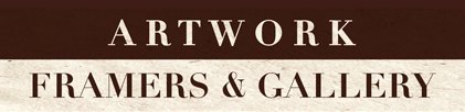 Artwork Framers & Gallery