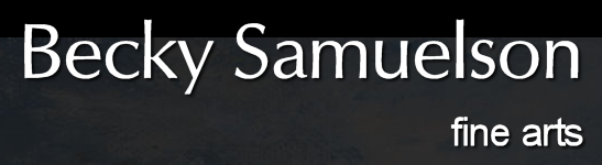 Becky Samuelson Fine Arts