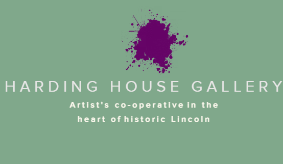 Harding House Gallery