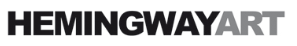 Hemingway Art