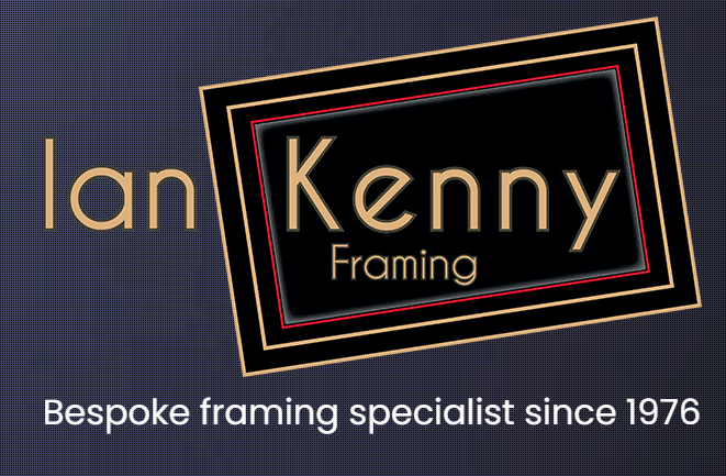 Ian Kenny Framing