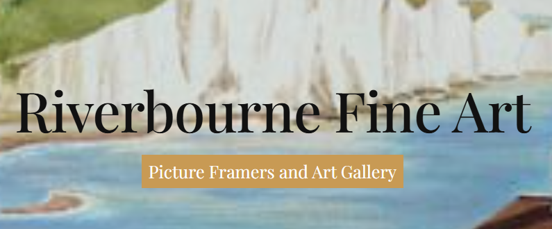 Riverbourne Fine Art