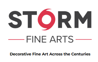 Storm Fine Arts