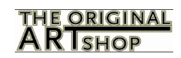 The Original Art Shop