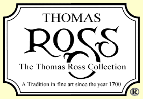 Thomas Ross