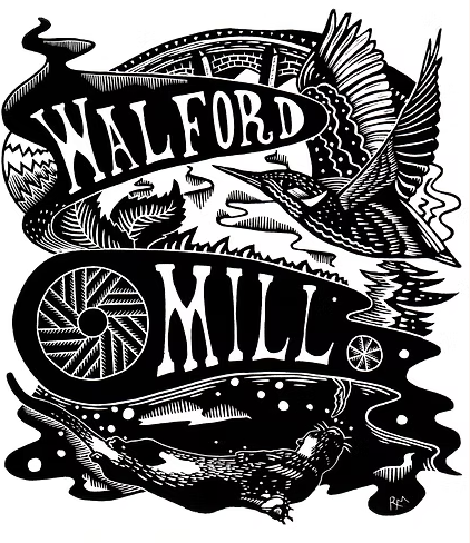 Walford Mill Crafts