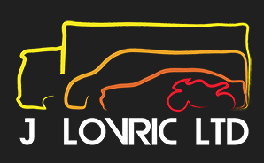 J.LOVRIC MOT CENTRE