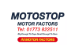 Wevegotit Motostop Ltd