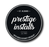 Prestige Installs