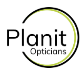 Planit Opticians