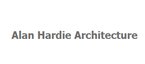 Alan Hardie Architect