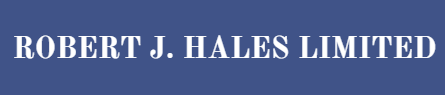Robert J Hales Limited
