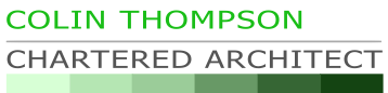 Colin Thompson Architects