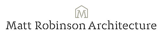 Matt Robinson Architecture