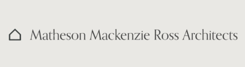 Matheson Mackenzie Ross Architects