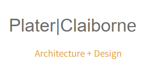 Plater Claiborne Architecture and Design