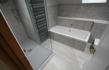 Dreams to Realisation - Bathroom and Kitchen Installation