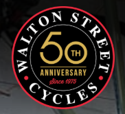 Walton Street Cycles