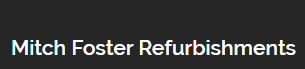 Mitch Foster Refurbishments Kitchen & Bathroom Installations
