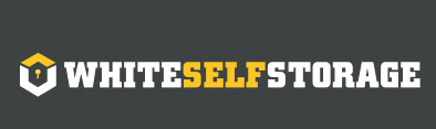 White Self Storage