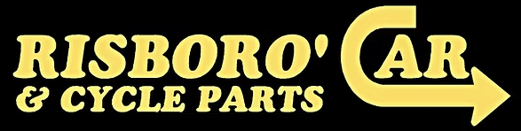 Risboro' Car & Cycle Parts Ltd - NOW OPEN