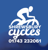 Cyclelife Shrewsbury, Shrewsbury Cycles