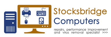Stocksbridge Computers