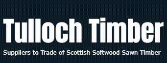 Tulloch Timber Ltd