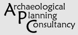 Archaeological Planning Consultancy Ltd