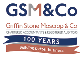 Griffin Stone Moscrop and Co