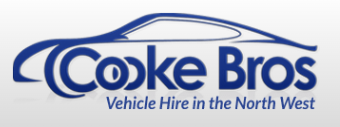 Cooke Bros Car Hire