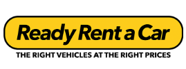 Ready Rent A Car