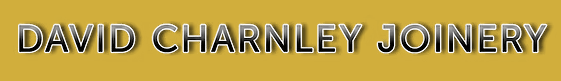David Charnley Joinery Ltd
