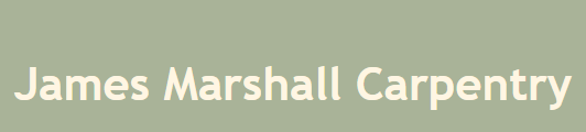 James Marshall Carpentry
