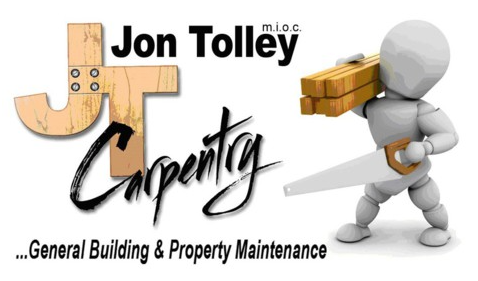 Jon Tolley Carpentry
