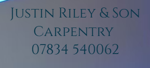 Justin Riley Carpentry Services