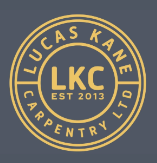 Lucas Kane Carpentry