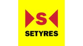 Setyres Epsom