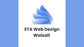 ETA Web Design Walsall