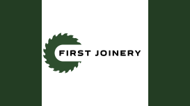 First Joinery