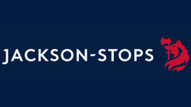 Jackson-Stops Estate Agents Chester