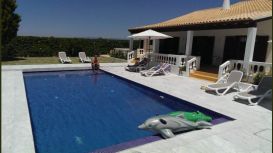 Holiday Villas With Heated Pool Albufeira, Portugal: Algarve Holiday Villas