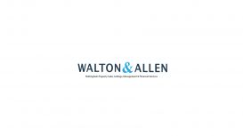Walton & Allen Lettings Agent